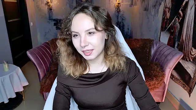 JasmineMilko online show from 05/03/26, 05:02