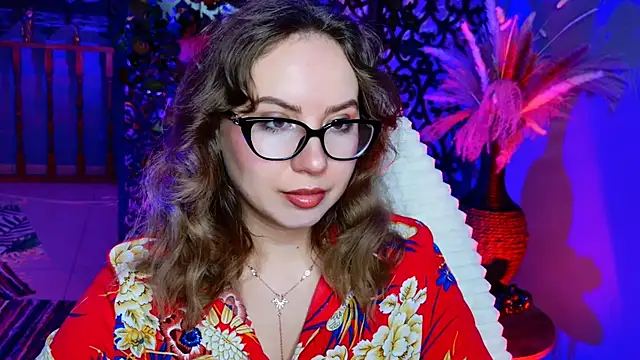 JasmineMilko online show from 06/16/26, 05:10