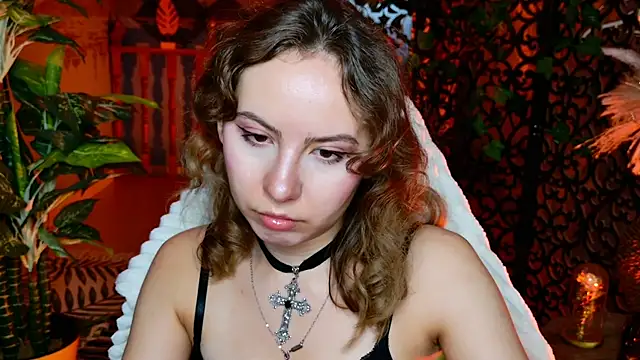 JasmineMilko online show from 06/20/26, 05:10