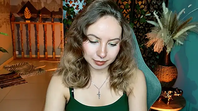 JasmineMilko online show from 06/29/26, 05:03