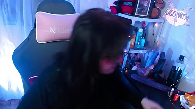 LiloMoon69 online show from 01/31/25, 03:41