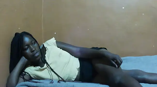 sexyblackya online show from 03/02/25, 03:05