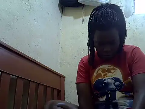 sexyblackya online show from 04/28/26, 04:39