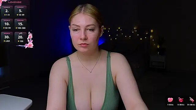 Catherine River online show from 05/03/26, 03:51