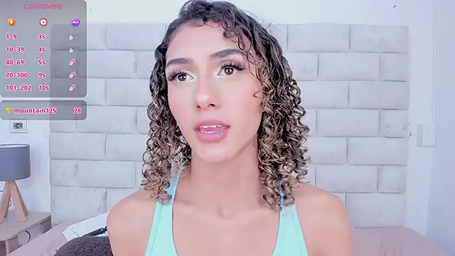 Daddysgirl1  online show from 12/23/24, 05:17