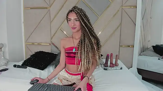 Daddysgirl1  online show from 01/30/25, 05:41