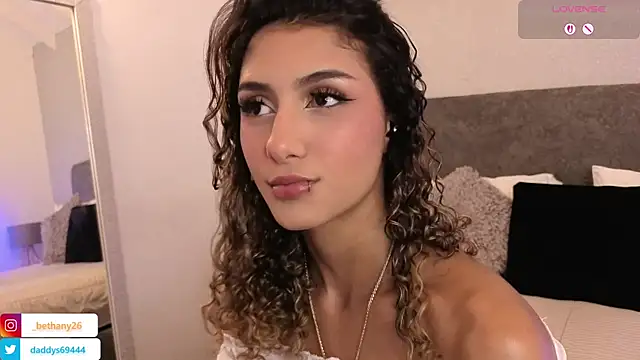 Daddysgirl1  online show from 06/27/26, 10:04