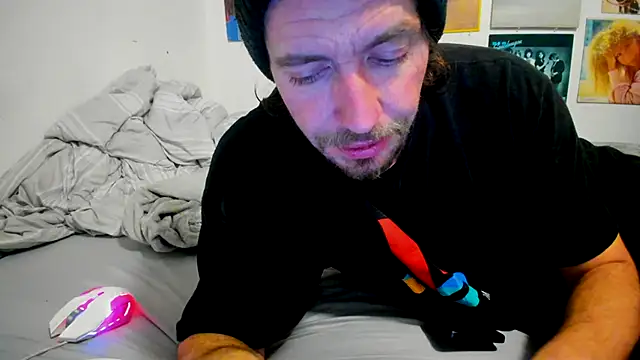 cloudyystar666 online show from 11/29/25, 09:45