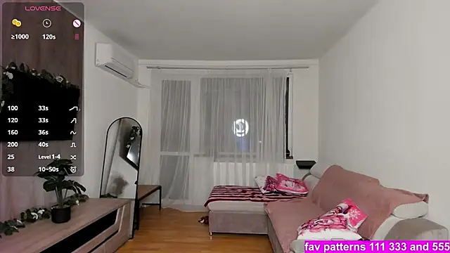 Snapshot of GabrielaLove_ chatting on 01/06/26, 08:56 GabrielaLove online show from 01/06/26, 08:56