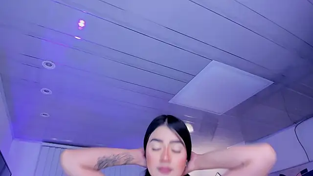 amelie jhons online show from 01/12/25, 11:47