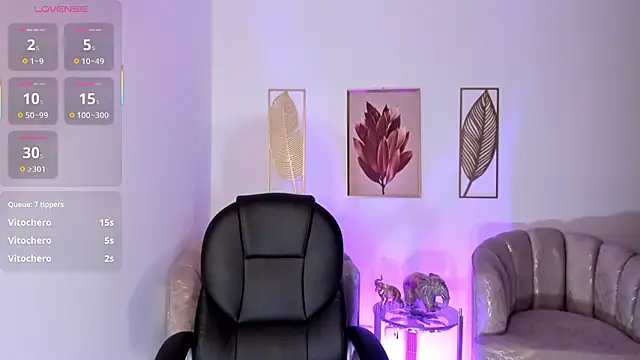 Snapshot of amelie_jhons chatting on 03/02/26, 05:08 amelie jhons online show from 03/02/26, 05:08