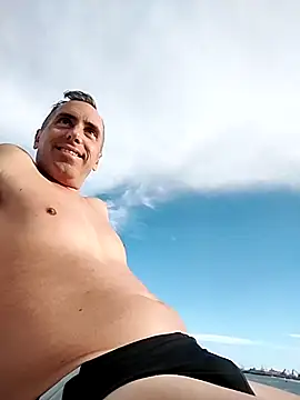 HELL FIRE online show from 02/11/26, 08:47