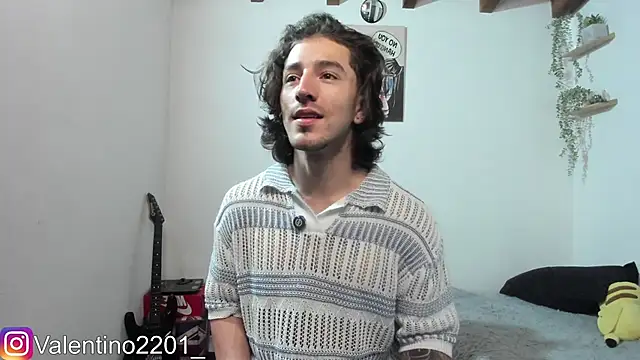 Snapshot of Valentino_Xander chatting on 03/01/26, 04:14 Valentino Xander online show from 03/01/26, 04:14