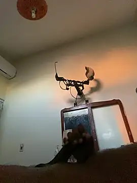 anubi0880 online show from 12/08/24, 11:24