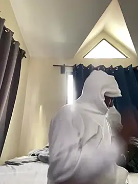 anubi0880 online show from 02/02/25, 02:13