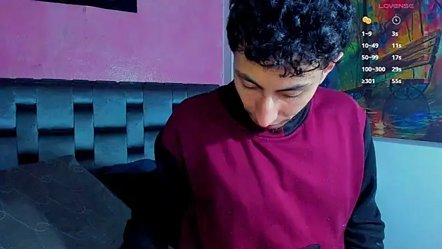 Piggy Eddy online show from 02/12/25, 12:55