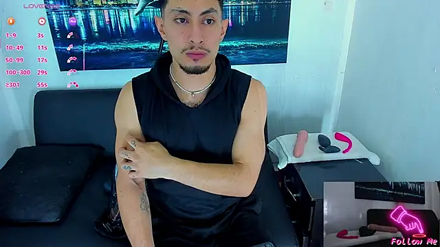 Piggy Eddy online show from 10/11/25, 11:25