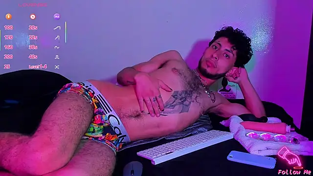 Snapshot of Piggy_Eddy chatting on 03/13/26, 12:23 Piggy Eddy online show from 03/13/26, 12:23