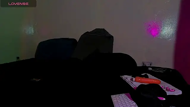 Snapshot of Piggy_Eddy chatting on 03/15/26, 12:49 Piggy Eddy online show from 03/15/26, 12:49