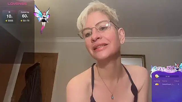 Snapshot of JennyHazel1 chatting on 01/23/25, 11:48 JennyHazel1 online show from 01/23/25, 11:48
