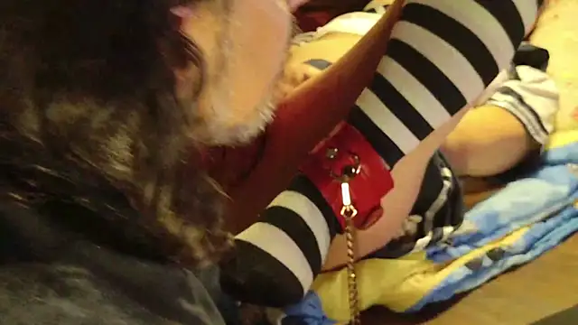 Lilith Hellgate online show from 11/30/25, 12:14