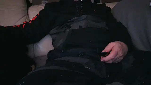 ThikkDikkDaddie online show from 02/02/25, 07:35