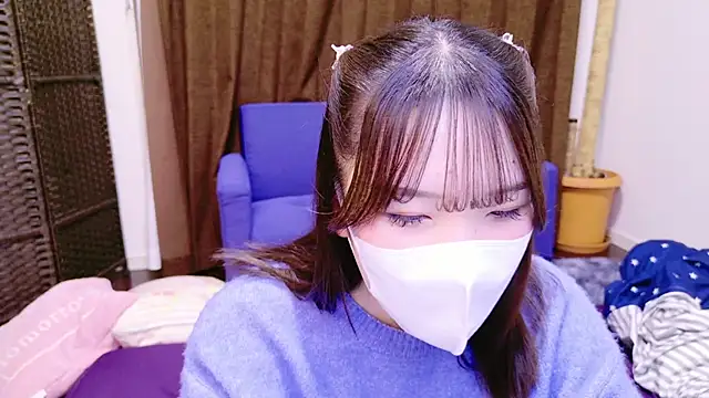 Snapshot of mari_tan_ch chatting on 12/31/24, 08:26 mari tan ch online show from 12/31/24, 08:26