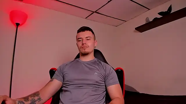 james connor2 online show from 10/29/25, 06:53