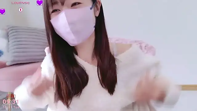 meg 0901 online show from 10/21/25, 12:33