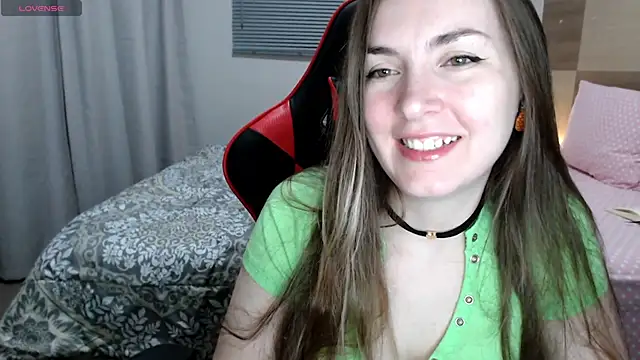 Naughty Annn online show from 05/04/26, 03:02