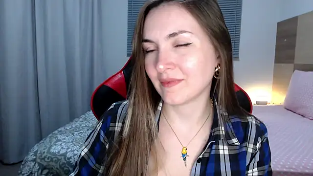 Naughty Annn online show from 05/10/26, 02:17