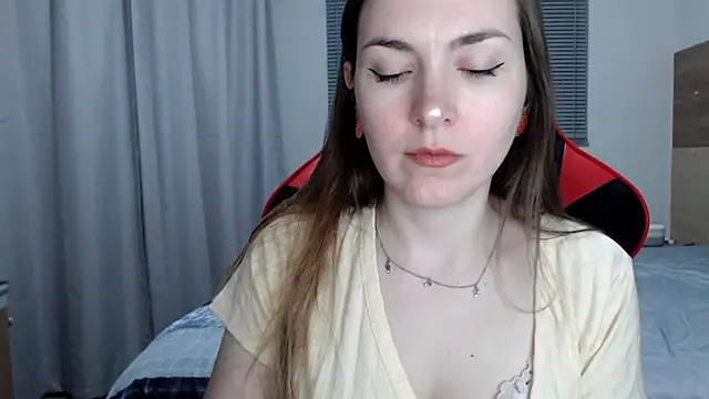 Naughty Annn online show from 06/14/26, 01:14