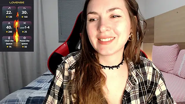 Naughty Annn online show from 06/16/26, 02:58