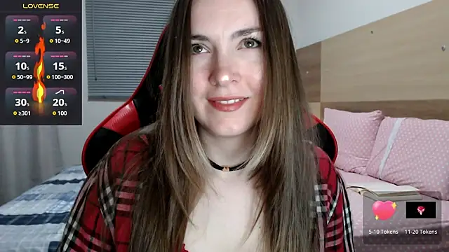 Naughty Annn online show from 06/18/26, 02:34