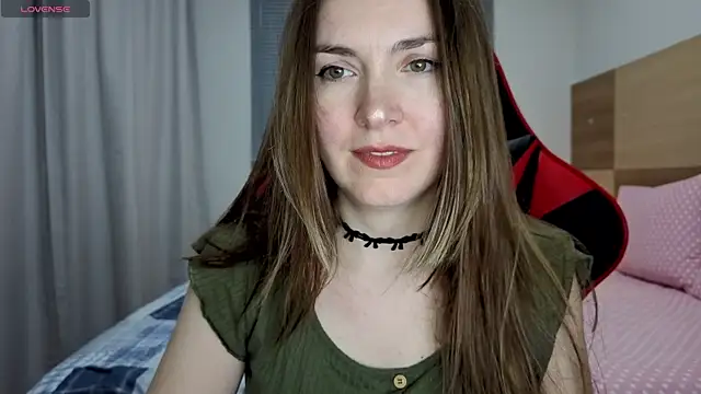 Naughty Annn online show from 06/24/26, 08:08