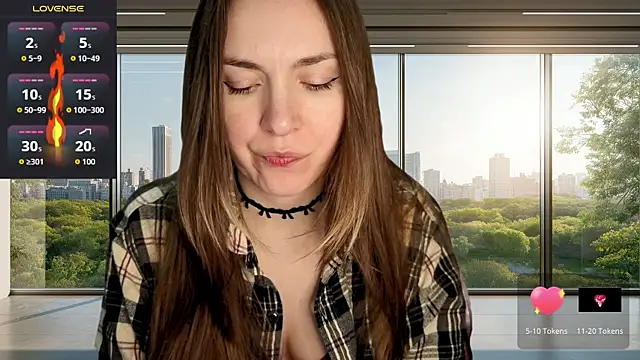 Naughty Annn online show from 06/28/26, 02:28