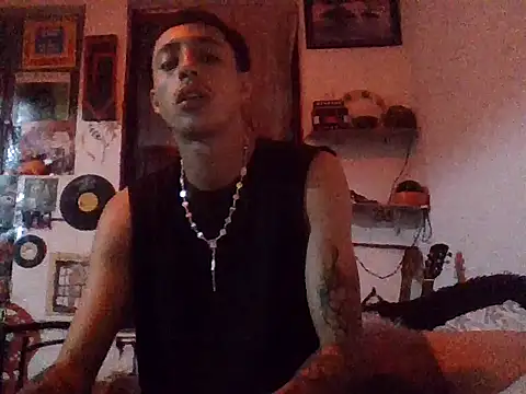 Snapshot of Gibbzmx chatting on 09/12/25, 02:44 Gibbzmx online show from 09/12/25, 02:44