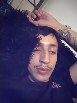 Snapshot of Gibbzmx chatting on 10/21/25, 06:36 Gibbzmx online show from 10/21/25, 06:36