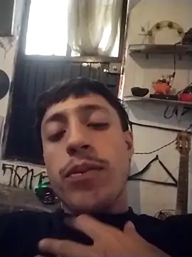 Gibbzmx online show from 11/06/25, 07:37