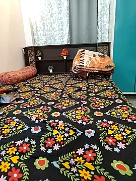 sexy-mohini online show from 12/14/25, 07:03