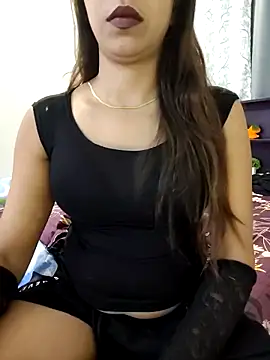 sexy-mohini online show from 04/18/26, 06:06