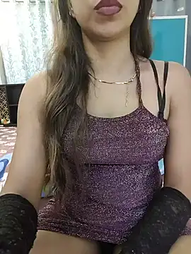 sexy-mohini online show from 05/15/26, 12:17