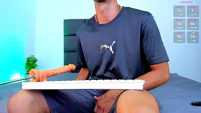 steven hott8 online show from 12/16/25, 04:12