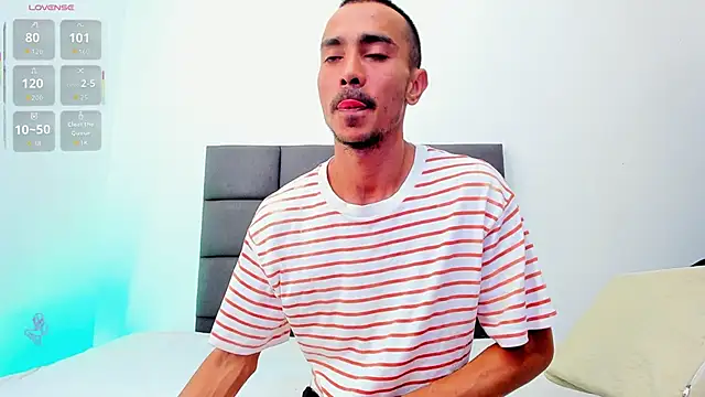 Snapshot of steven_hott8 chatting on 01/18/26, 03:38 steven hott8 online show from 01/18/26, 03:38