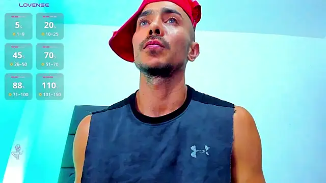 Snapshot of steven_hott8 chatting on 02/07/26, 10:24 steven hott8 online show from 02/07/26, 10:24