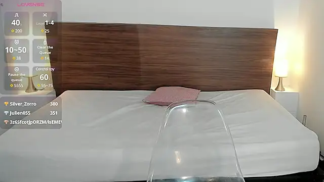 AliceRoss0 online show from 12/21/24, 02:30