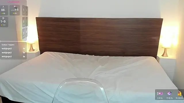 AliceRoss0 online show from 01/21/25, 11:34