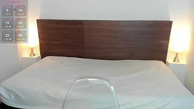 AliceRoss0 online show from 01/23/25, 08:24