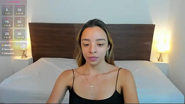 AliceRoss0 online show from 01/28/25, 11:17