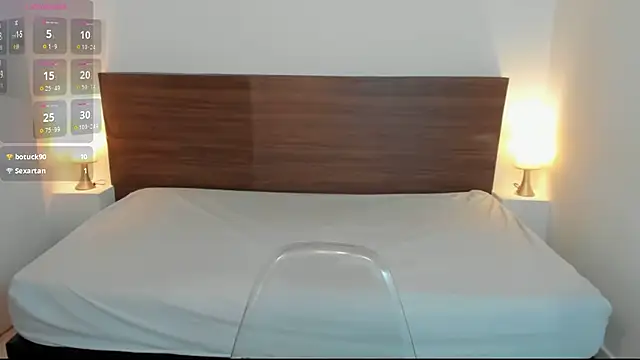 AliceRoss0 online show from 01/31/25, 08:12